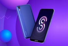 Honor 8s price and specs