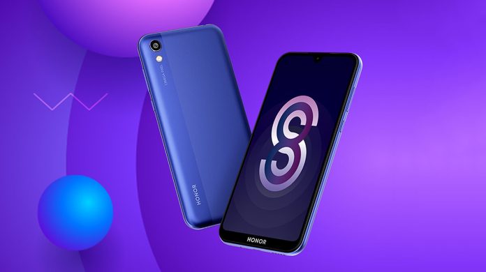 Honor 8s price and specs