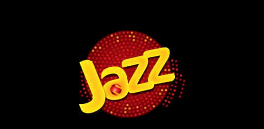jazz internet packages