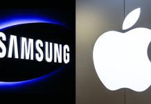 Samsung taken 80% of all OLED orders from iPhone