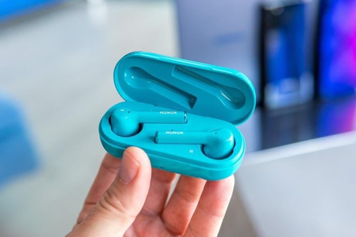 honor earbuds review
