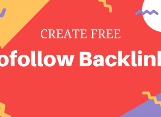 Build Free Backlinks