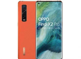oppo find x2 performance