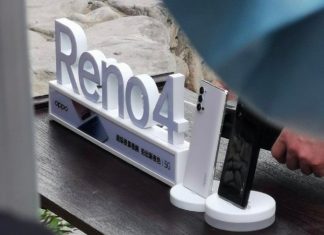 Oppo Reno 4 price and specs
