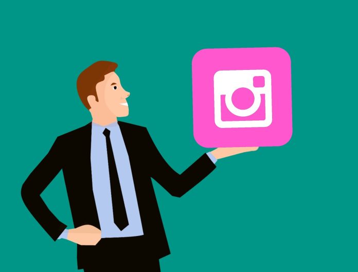 Instagram stories for branding
