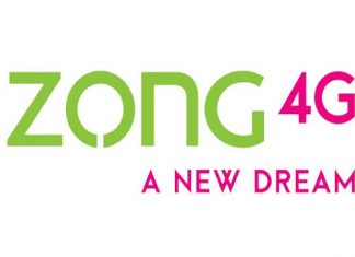 Zong Call Packages