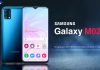 Samsung Galaxy M02 price in Pakistan