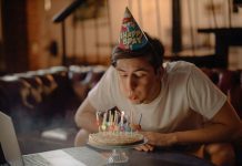 birthday video tips