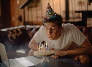 birthday video tips