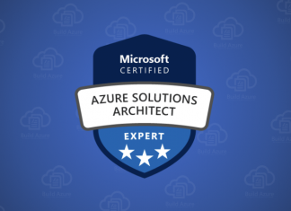 Microsoft Azure Architect Technologies