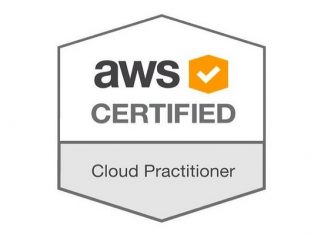 Amazon-AWS-Cloud-Practitioner