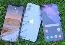 5 Factors to Consider Before Buying Smartphone
