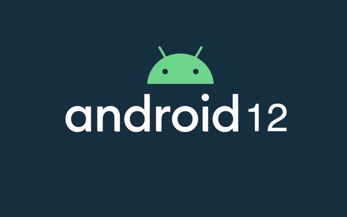 Android 12 features