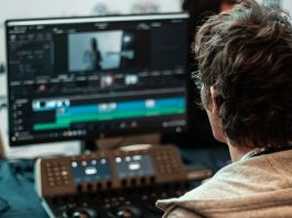 6 Video Editing Tips for beginners
