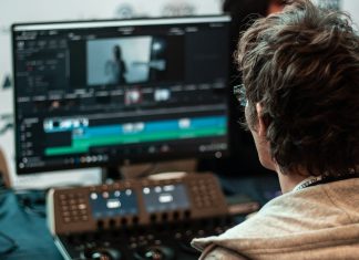 6 Video Editing Tips for beginners