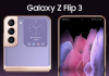Samsung Galaxy Z Flip3 now getting One UI 4.0 update