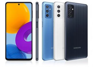 Samsung Galaxy M52 5G Update Review