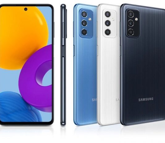 Samsung Galaxy M52 5G Update Review