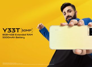 y33t launch and price in pakistan