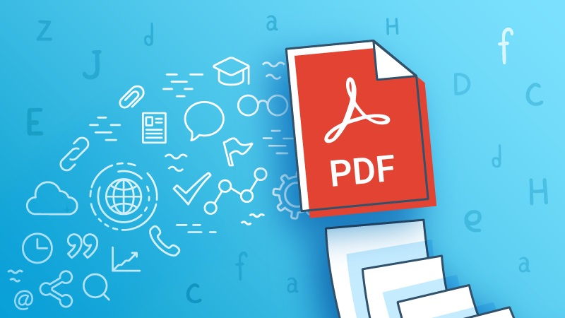 How To Compress PDF File On Mobile?