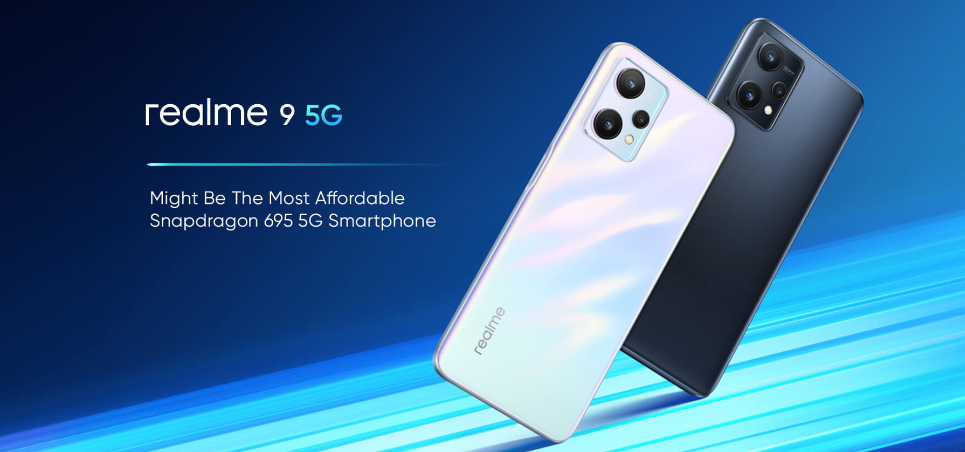 Realme 9 5G For Europe Is Not The Same Realme 9 In Asia