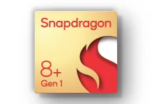 snapdragon 8+ gen1