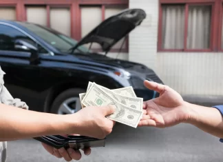 How Cash For Car Removal Services