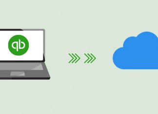 quickbook cloud hosting