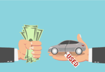 Cash for Car Services