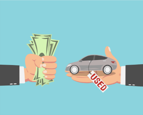 Cash For Cars Hamilton: 5 Options For A Used Car