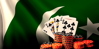 Do Pakistani Citizens Play Casino Games