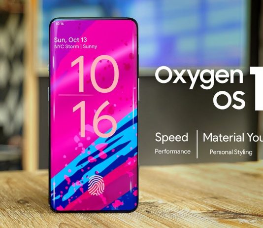 android 13 oxygen os