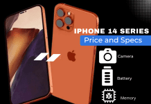 Apple iPhone 14 Series Price