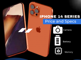 Apple iPhone 14 Series Price