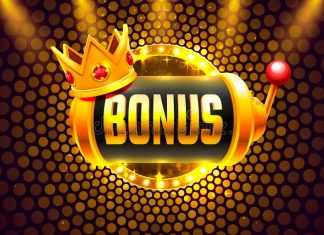 casino with signup bonus