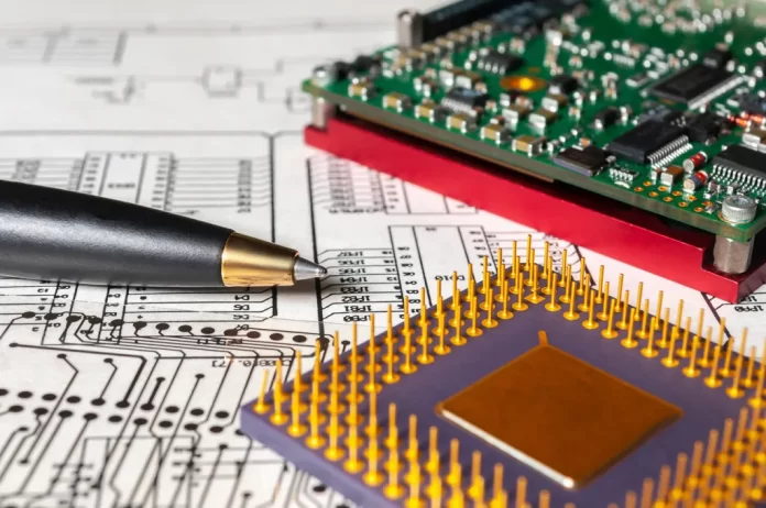 Right Components for Your Electronics Design
