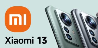 Xiaomi 13 Series To Launch Internationally On 1ST December