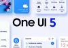 One UI 5.0 Update