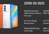 Infinix To Release Zero 5G 2023