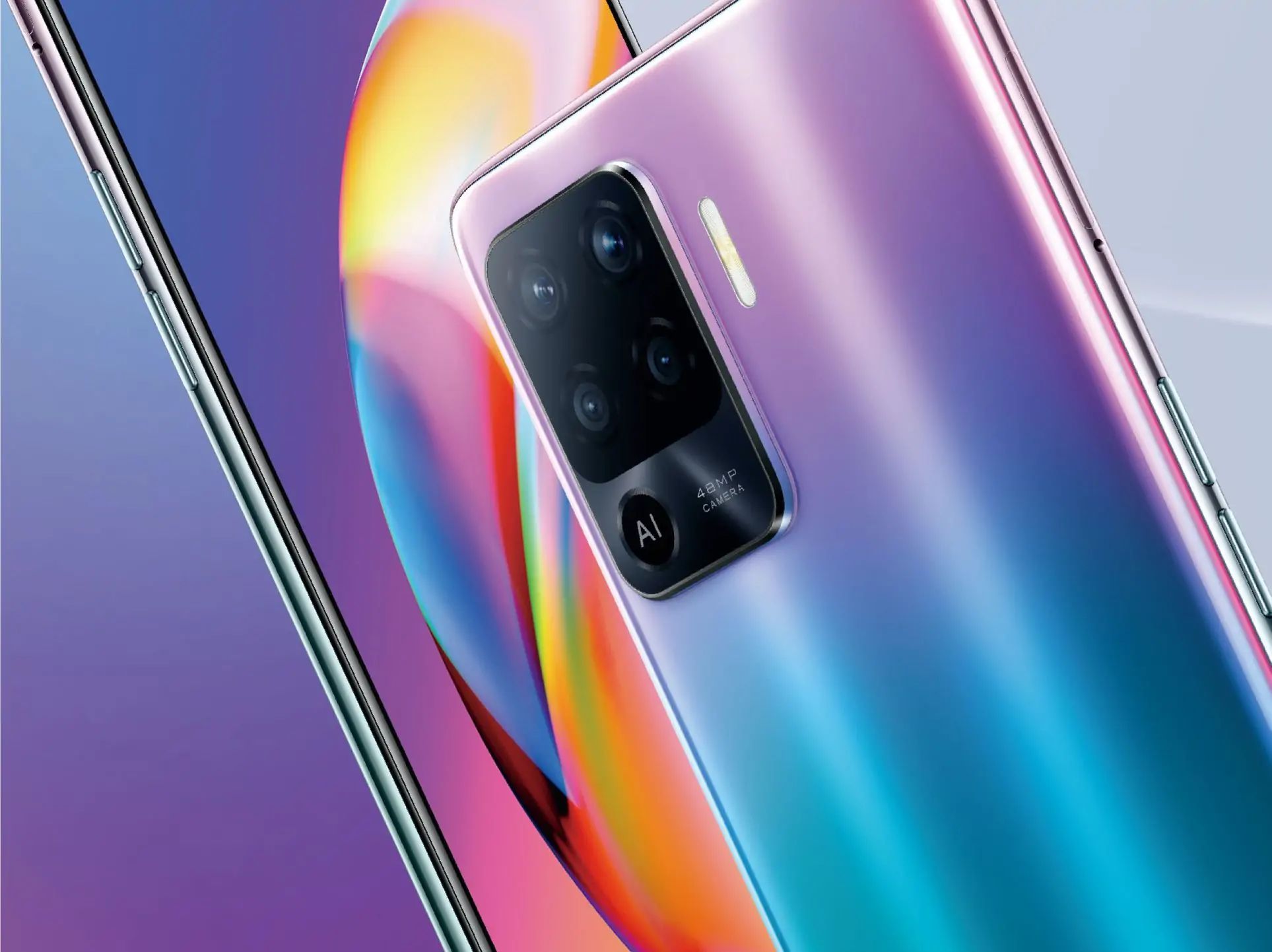Oppo F19 Pro Price In Pakistan - MobileMall
