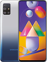 Samsung Galaxy M31s Price in Pakistan