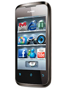 Huawei Ascend Y200 Price in Pakistan