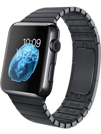 Apple Watch 42Mm (1St Gen) Price in Pakistan