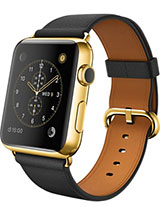 Apple Watch Edition 42Mm (1St Gen) Price in Pakistan