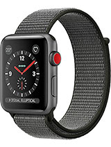 Apple Watch Series 3 Aluminum Price in Pakistan