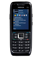 Nokia E51 Camera Free Price in Pakistan