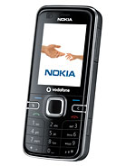 Nokia 6124 Classic Price in Pakistan