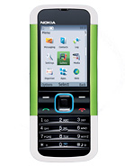 Nokia 5000 Price in Pakistan