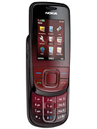 Nokia 3600 Slide Price in Pakistan