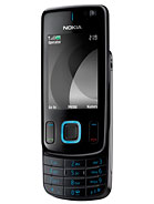 Nokia 6600 Slide Price in Pakistan